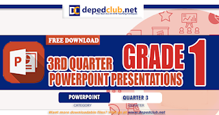 deped resources grade 5 powerpoint presentation